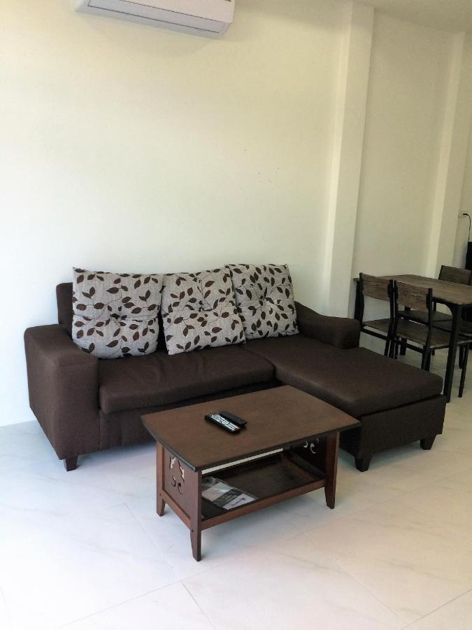 City Homes Brand New Town Houses Lejlighedshotel *