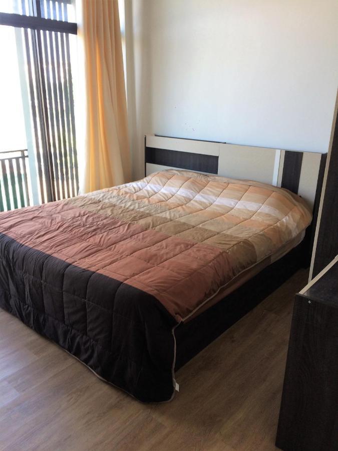 Lejlighedshotel City Homes Brand New Town Houses Hua Hin