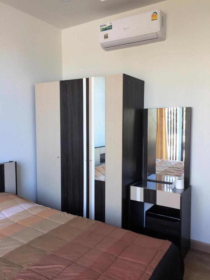 City Homes Brand New Town Houses Aparthotel Hua Hin