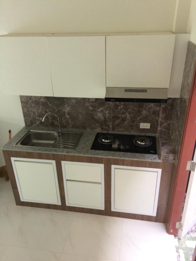 Aparthotel City Homes Brand New Town Houses *