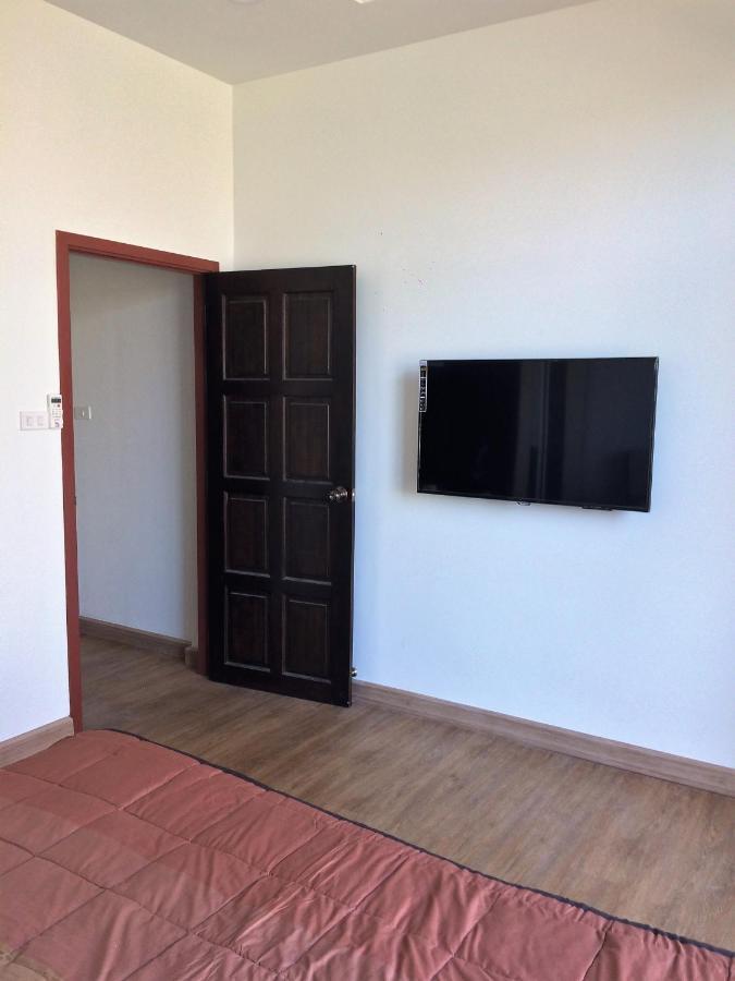 Aparthotel City Homes Brand New Town Houses